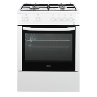 BEKO CSS 62010 GW